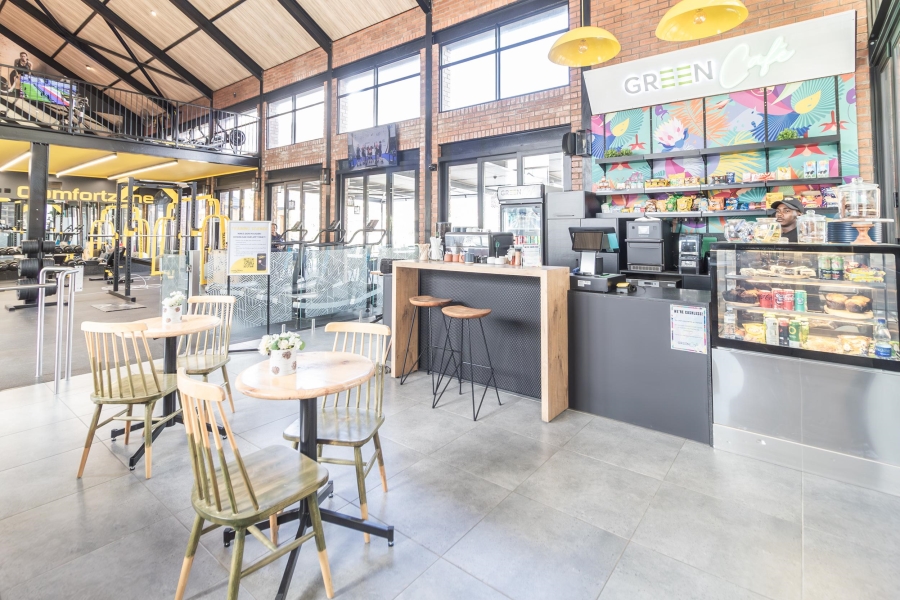 To Let 2 Bedroom Property for Rent in Greenbay Eco Estate Western Cape